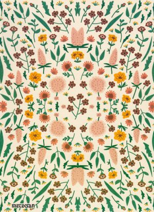 Тетрадка  А4  КАРТОН  60л.Ред  МЕТЕКСАН  !!!