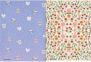 Тетрадка А5 КАРТОН  80л. МЕТЕКСАН РЕД !!!