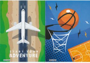 Тетрадка  А5  КАРТОН 100л. МЕТЕКСАН РЕД !!!