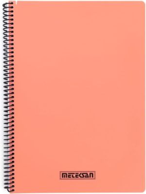 Тетрадка А4 Спирала  Метексан 120л. KARINA !!!