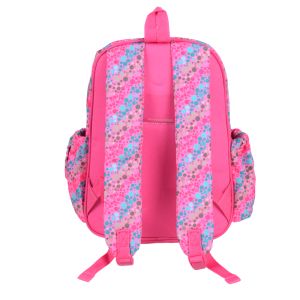 Lared Butterfly Розов Раница за Детска Градина V06-003