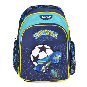 Детска раница за футболна градина Lared - В06-020