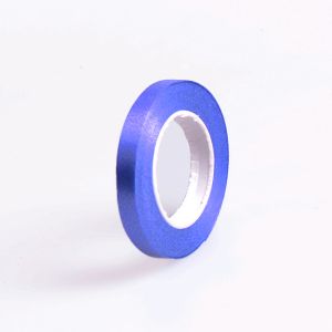 Лента за балони на руло ЦВЕТНА  5мм 1 брой