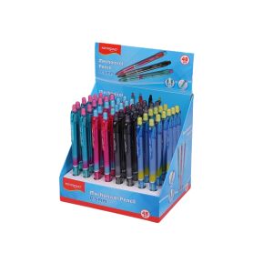 Автоматичен молив КЕЙРОУД 0.5мм KR990089A