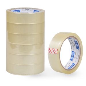 Тиксо  ВНОС  25/60 м. ПРОЗРАЧНО ДИНЕЛ