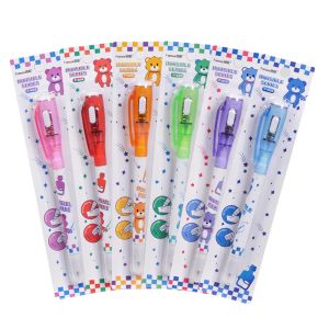 Химикал на блистер Магически Светещ №826