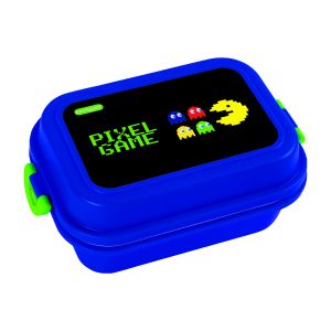 Кутия за храна КЕЙРОУД  KR973438 PIXEL GAME !!!