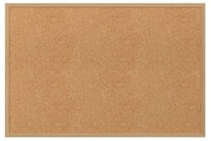 Коркова дъска  45/60  PANDA PAN-115  !!!