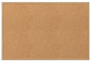Коркова дъска  60/90  PANDA PAN-116  !!!