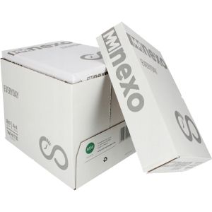 Копирна хартия  A4 500л  80гр. NEXO   !!!