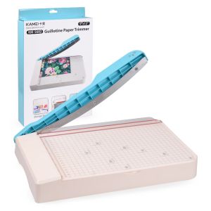 Гилотина  CAMEI A4  KM-5692