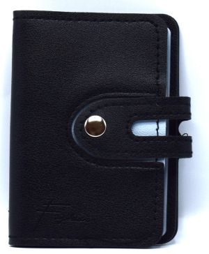 Калъф / ВИЗИТНИК  с копче ПАСТЕЛ !!!