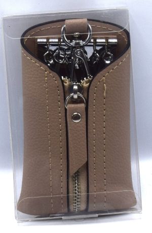 Калъф за КЛЮЧОВЕ с ЦИП  !!!