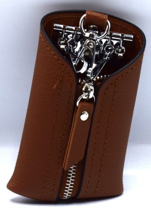 Калъф за КЛЮЧОВЕ с ЦИП  !!!