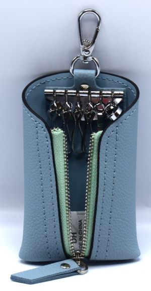 Калъф за КЛЮЧОВЕ с ЦИП  !!!