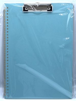 Клипборд  А4  от дърво ПАСТЕЛ  !!!