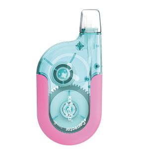 Коректор лента КЕЙРОУД 5мм*8метра KR973087