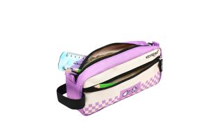 Несесер КЕЙРОУД 2ципа PIXEL PASTEL KR973460