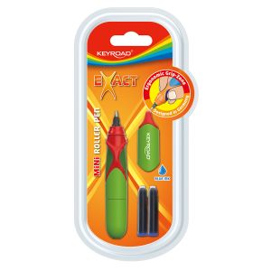 РОЛЕР КЕЙРОУД KR971535 EXACT+2 патрончета бл.