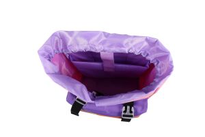 Раница KEIROAD KR973464 PIXEL PASTELL - Пастелен стил!