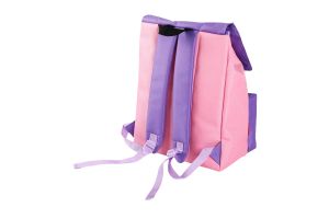 Раница KEIROAD KR973464 PIXEL PASTELL - Пастелен стил!