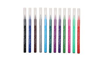 ФЛУМАСТРИ  КЕЙРОУД KR973168  24цвята КЛАСИК