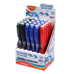 Химикал  с гума КЕЙРОУД  МИКС  KR972581