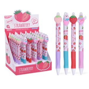 Химикал  YALONG с ГУМА №232662 ЯГОДА дисплей