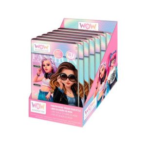 Комплект СЪЗДАЙ ДИЗАЙН WOW0054  GENERATION !!!