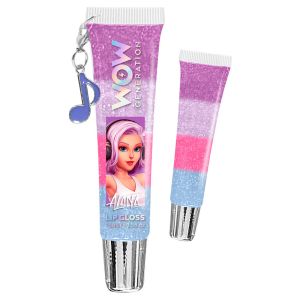 ГЛАНЦ за устни  WOW00111 GENERATION  !!!