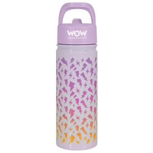 Термос  500мл  WOW00020  GENETARTION  !!!