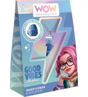 КОЛИЕ GOOD VIBES WOW00094   6+ !!!