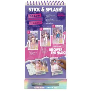 Бележник МОДЕН КОМПЛЕКТ  WOW00065  !!!