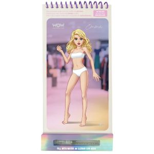 Бележник МОДЕН КОМПЛЕКТ  WOW00065  !!!