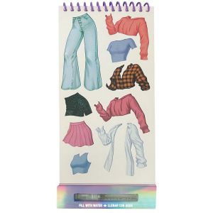 Бележник МОДЕН КОМПЛЕКТ  WOW00065  !!!