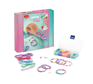 Комплект МАПЕД  КРЕАТИВ МЪНИСТА ГРИВНИ 5+ !!!