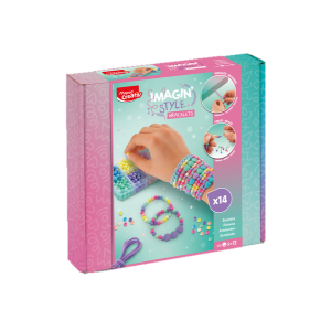 Комплект МАПЕД  КРЕАТИВ МЪНИСТА ГРИВНИ 5+ !!!