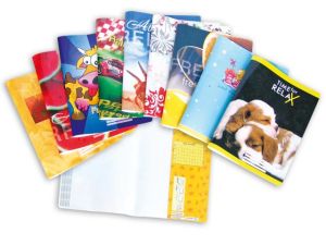 Облекла А4 ПЛЮС  ЛАМИНАТ С КАРТИНКИ   !!!