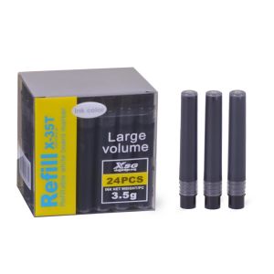 ПАТРОНЧЕ  за Маркер XSG  №35 ЧЕРЕН