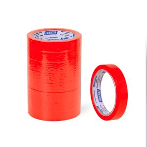 Тиксо ВНОС  18/60 Цветно - ЧЕРВЕНО