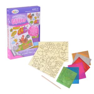 Комплект Креатив със стикери №81337   !!!