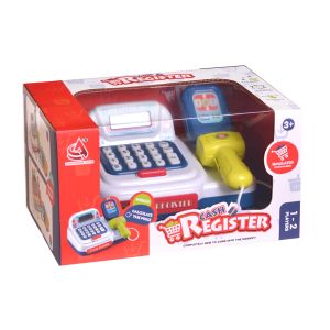 Касов апарат с калкулатор №8217