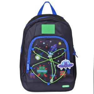 Раница КЕЙРОУД  KR973440 PIXEL GAME