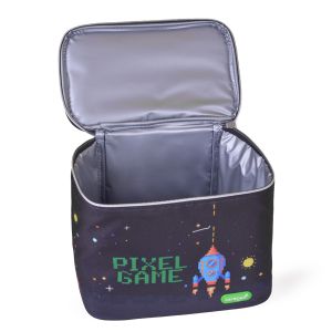 Чанта ТЕРМО КЕЙРОУД KR973439 PIXEL GAME