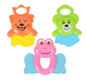 Дрънкалки  3бр. в плик №312