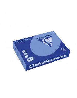 ХАРТИЯ CLAIRE 80гр А4 500Л LAVENDER №1972  !!!