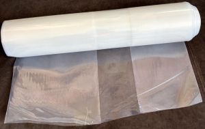 Фолио машинно подвързване 120м 50/33м РОЛКА !!!