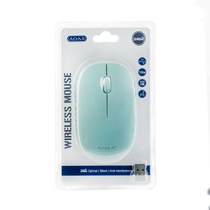 Мишка  БЕЗЖИЧНА  AOAS   R-605