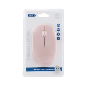 Мишка  БЕЗЖИЧНА  AOAS   R-605