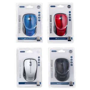 Мишка  БЕЗЖИЧНА  AOAS  R-602